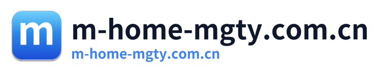 m-home-mgty.com.cn Logo